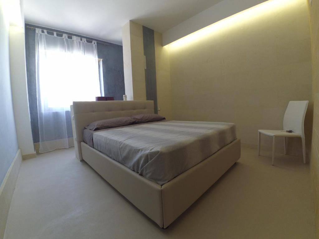 Apartment Bianco Mare *