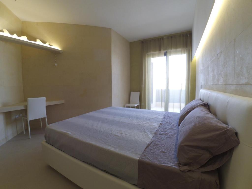 Apartment Bianco Mare