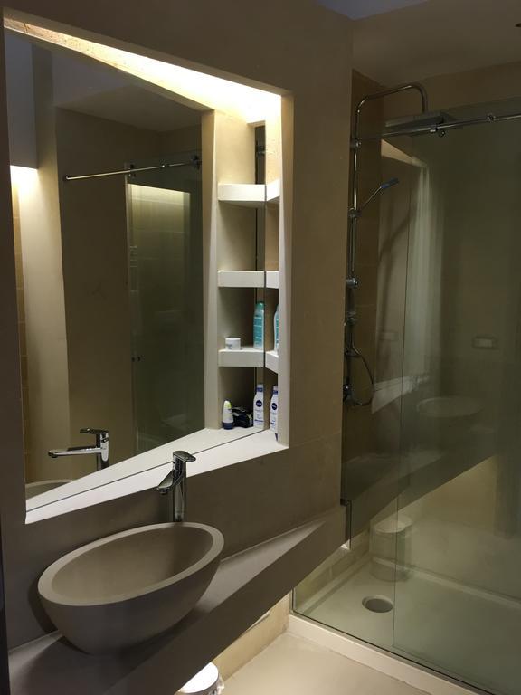 Bianco Mare Apartment *