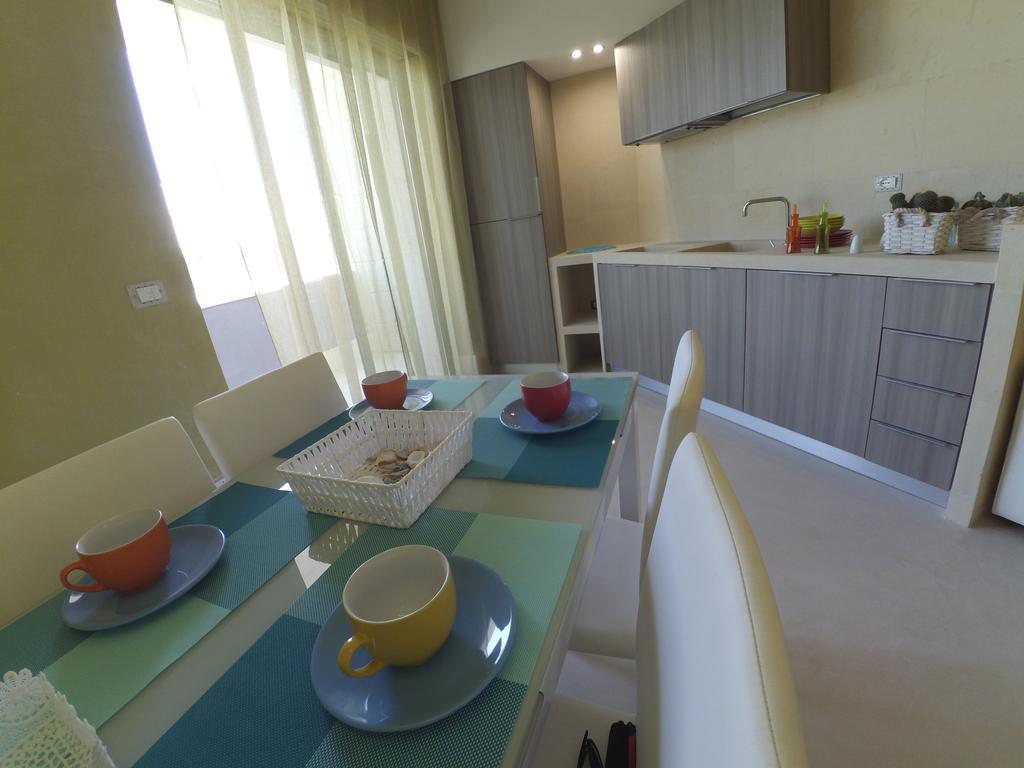 Bianco Mare Apartment *