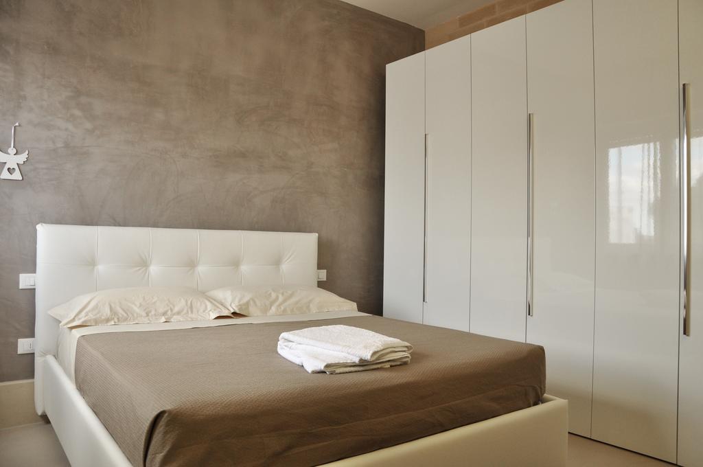 Bianco Mare Apartment *