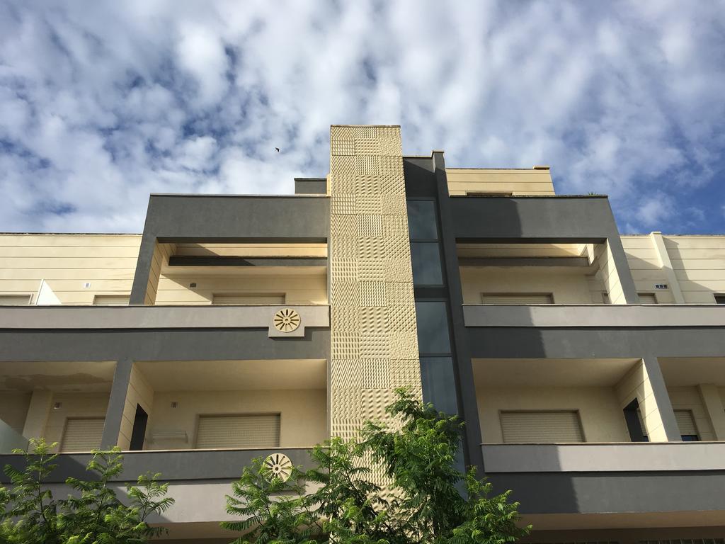 Bianco Mare Apartment Otranto