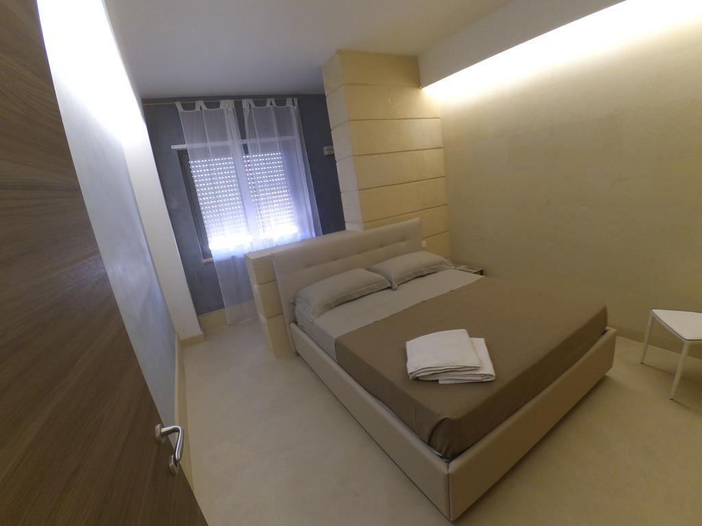 Bianco Mare Apartment