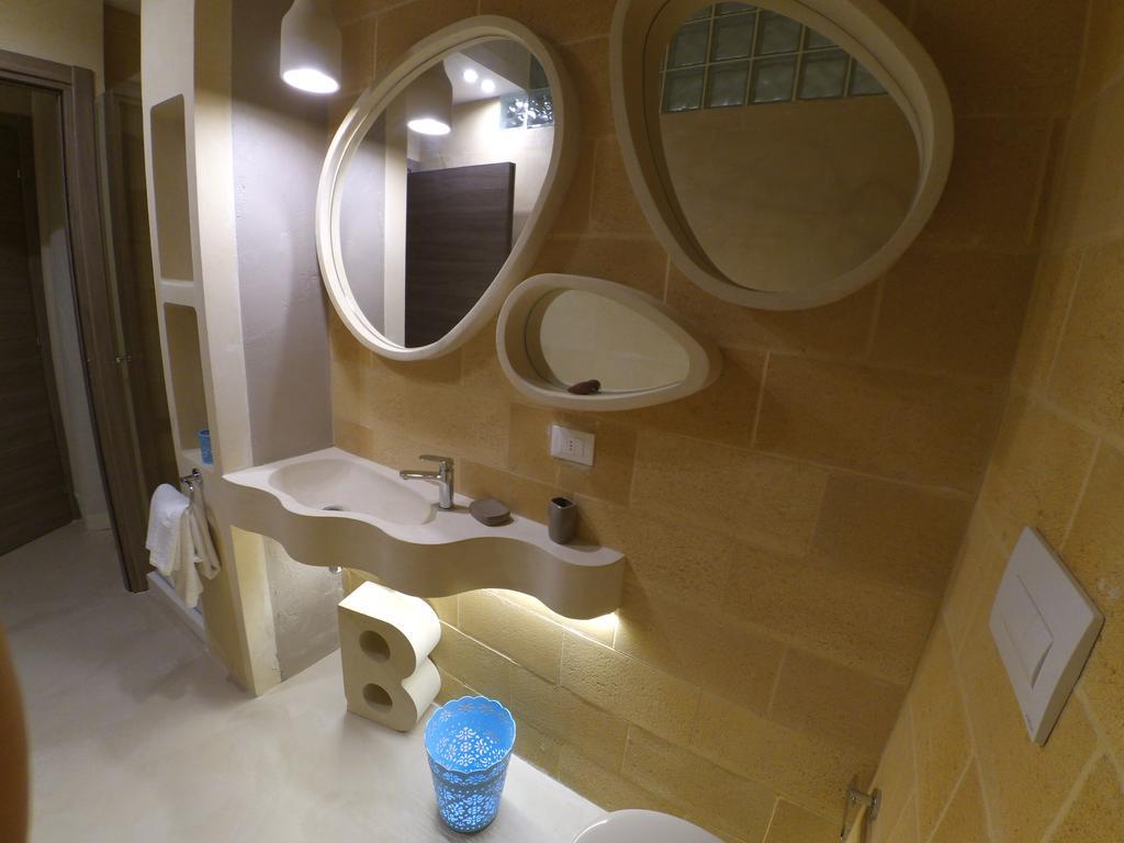 Bianco Mare Apartment *