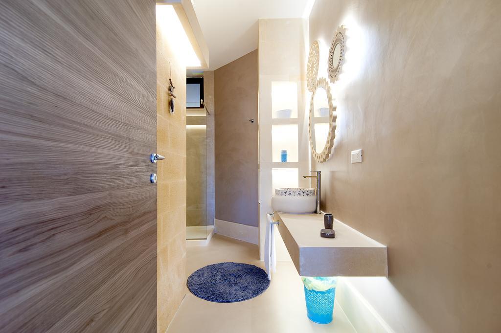 Apartment Bianco Mare