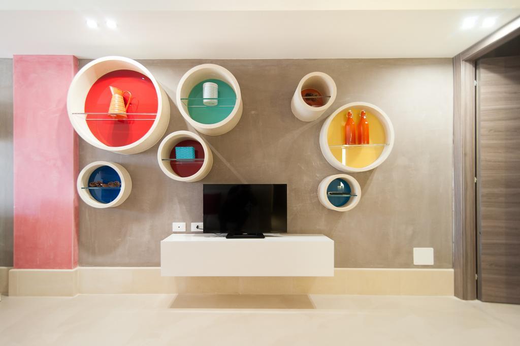Apartment Bianco Mare Otranto