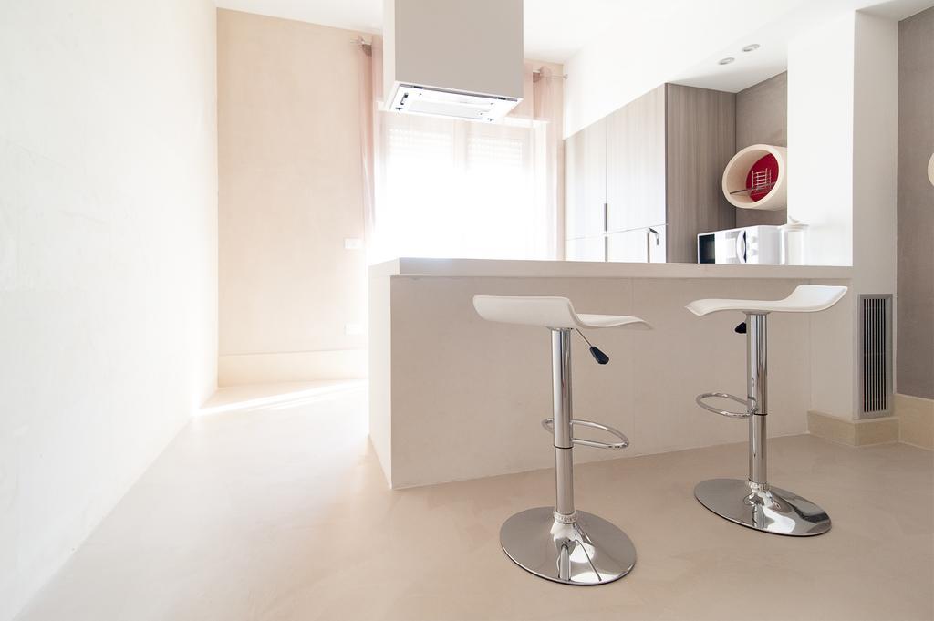 Apartment Bianco Mare