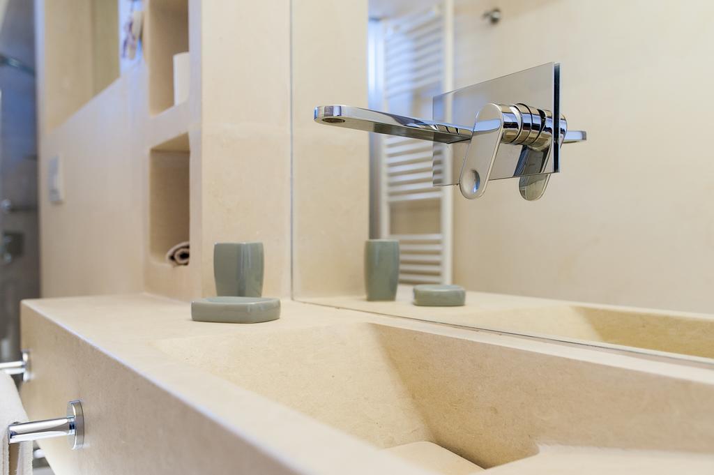 Apartment Bianco Mare *