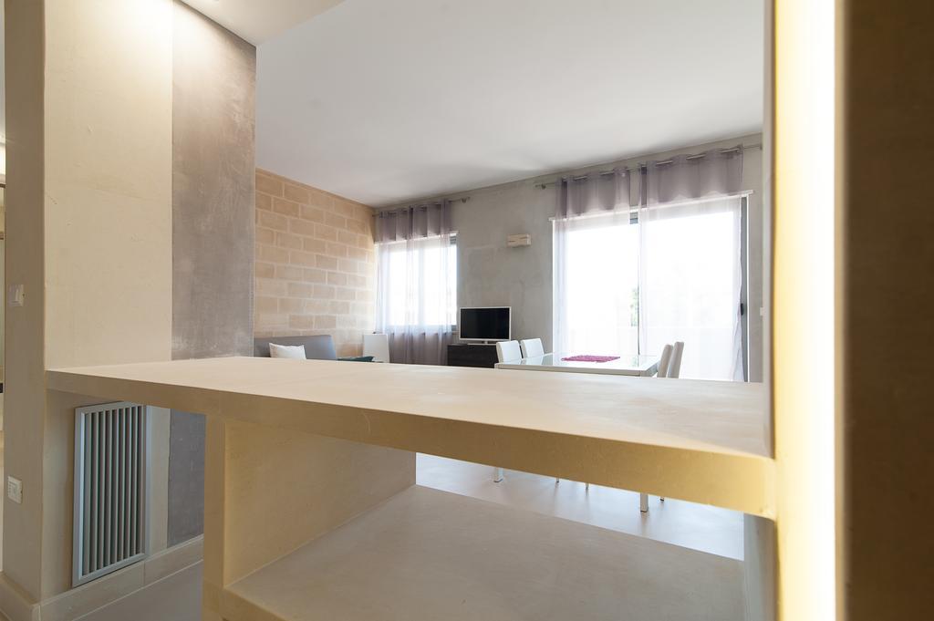 Apartment Bianco Mare