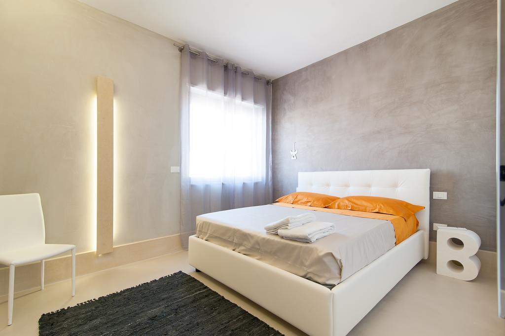 Bianco Mare Apartment *