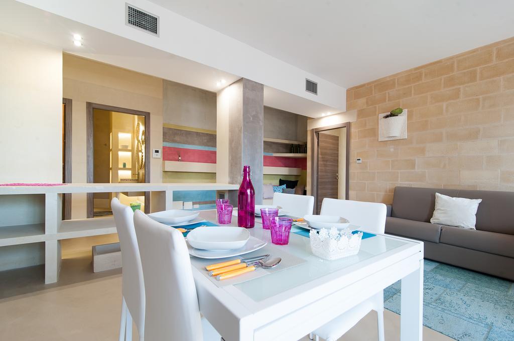 Bianco Mare Otranto