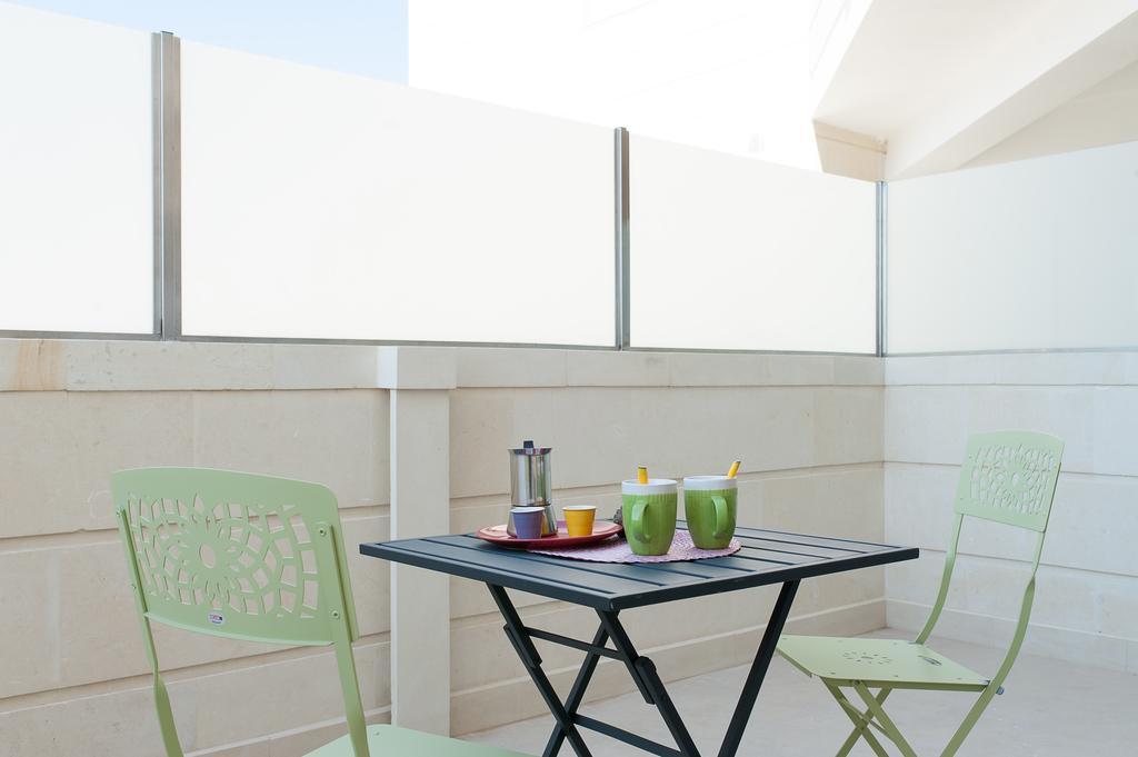 Apartment Bianco Mare *