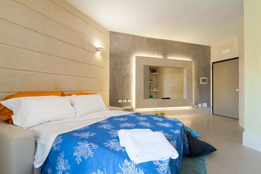 Bianco Mare Otranto