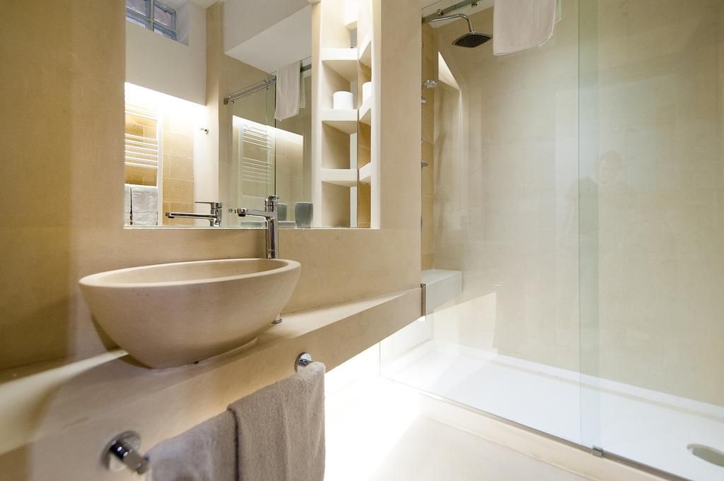Bianco Mare Apartment Otranto