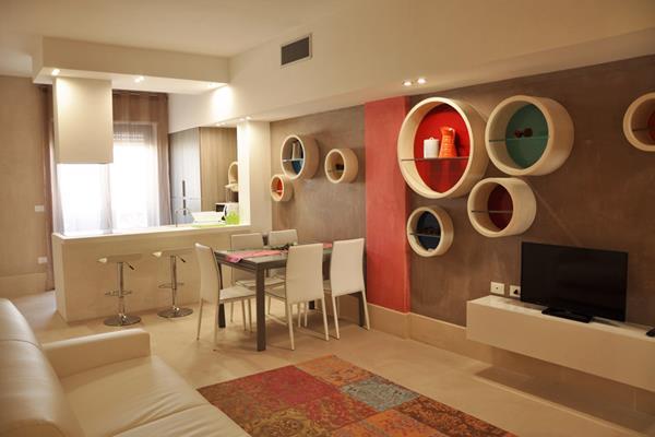 Bianco Mare Apartment Otranto