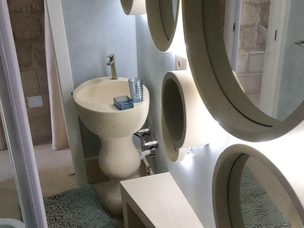 Apartment Bianco Mare