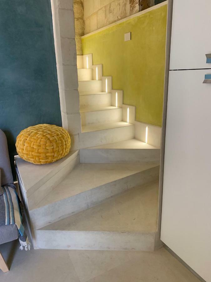 Apartment Bianco Mare *