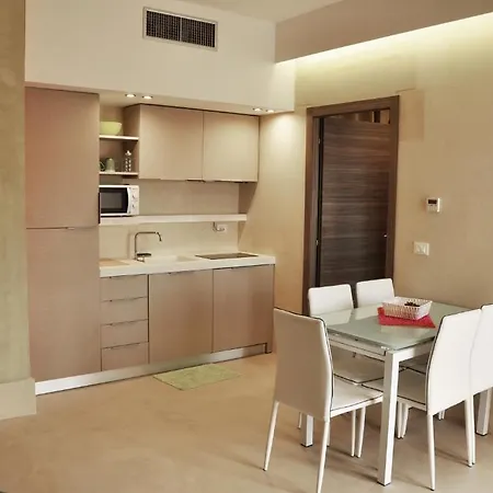 Bianco Mare Apartment Otranto Exterior photo
