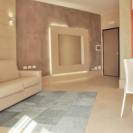 Bianco Mare Apartment Otranto Exterior photo