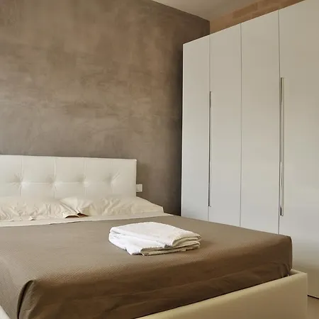 Bianco Mare Apartment Otranto Exterior photo