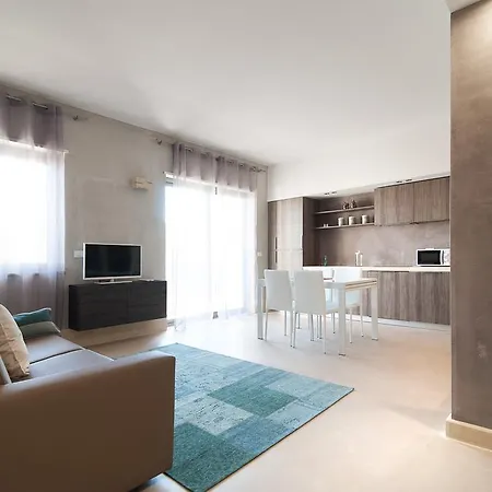Bianco Mare Apartment Otranto Exterior photo