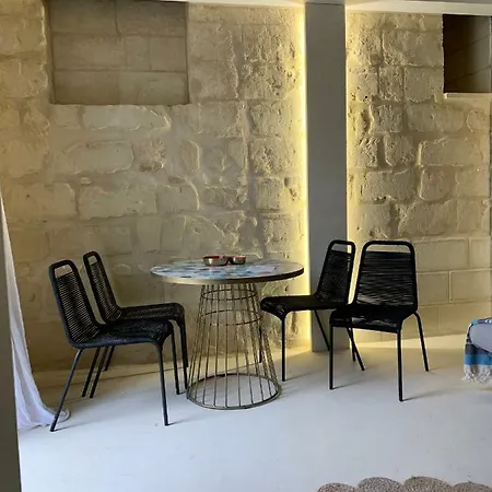 Bianco Mare Apartment Otranto Exterior photo