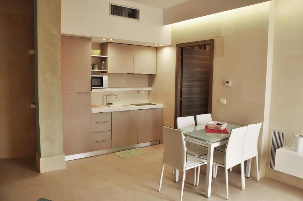 Bianco Mare Apartment *
