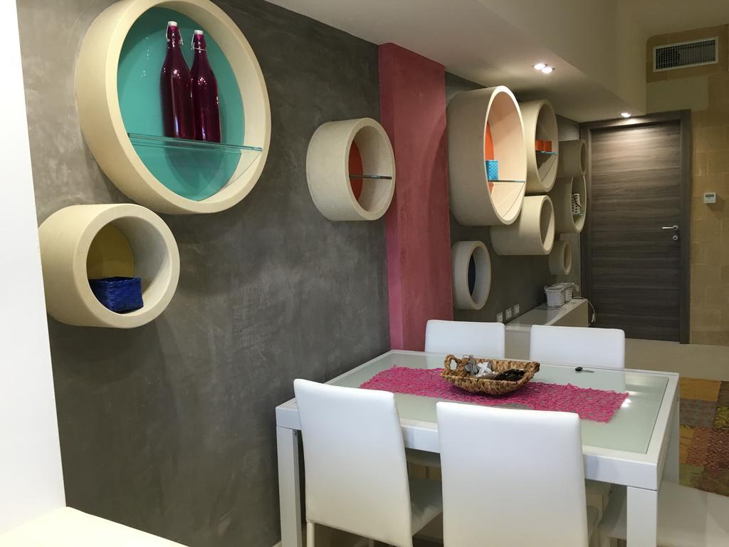 Bianco Mare Apartment Otranto