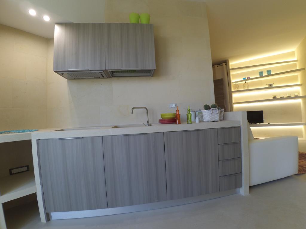 Apartment Bianco Mare *