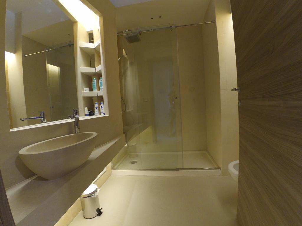 Apartment Bianco Mare