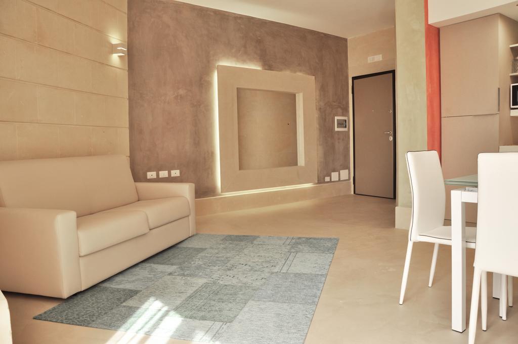 Apartment Bianco Mare *