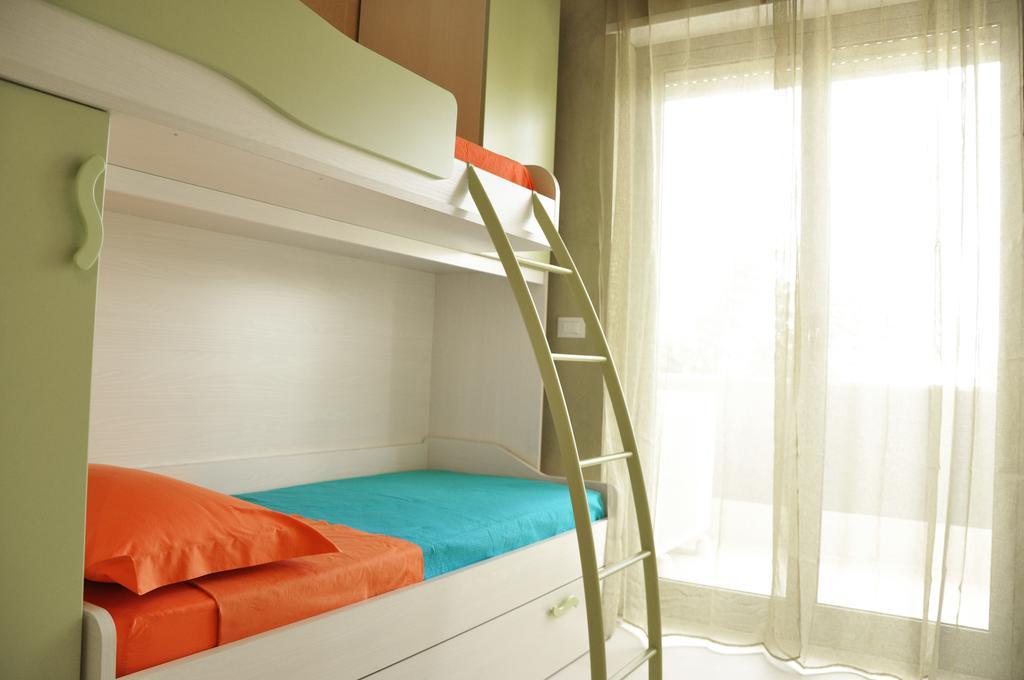 Apartment Bianco Mare Otranto