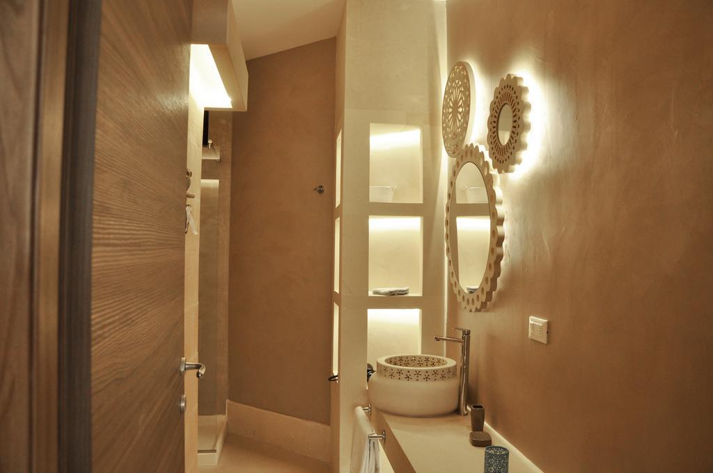 Bianco Mare Apartment Otranto