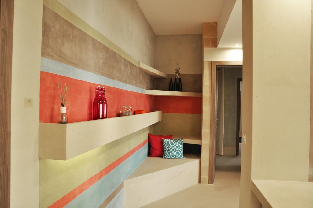Apartment Bianco Mare *