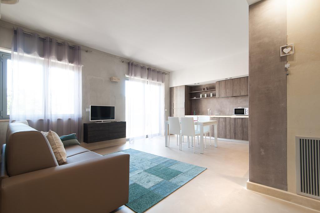 Bianco Mare Apartment Otranto