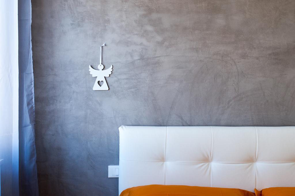 Bianco Mare Apartment