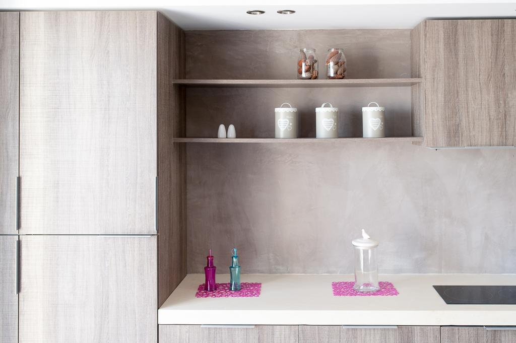 Apartment Bianco Mare *