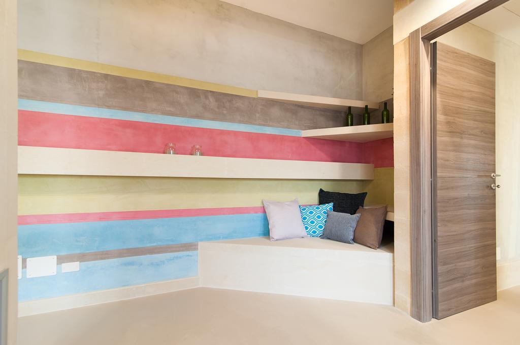 Apartment Bianco Mare