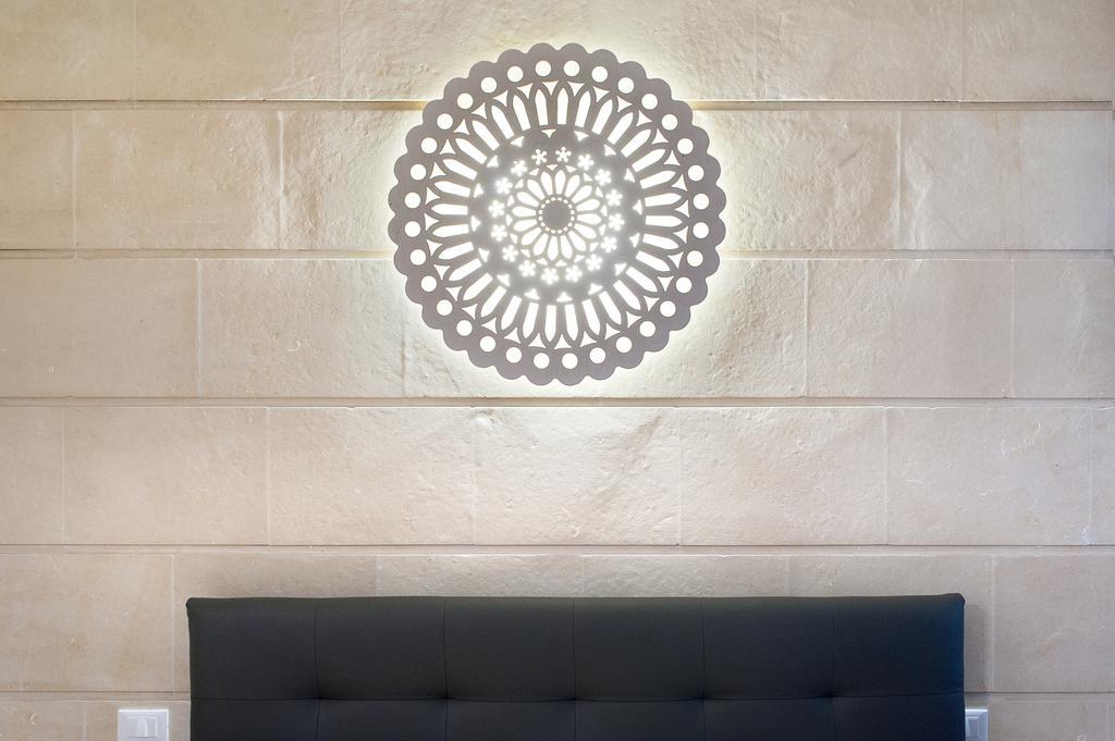 Bianco Mare Apartment *