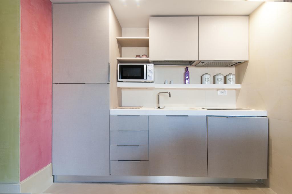 Bianco Mare Apartment