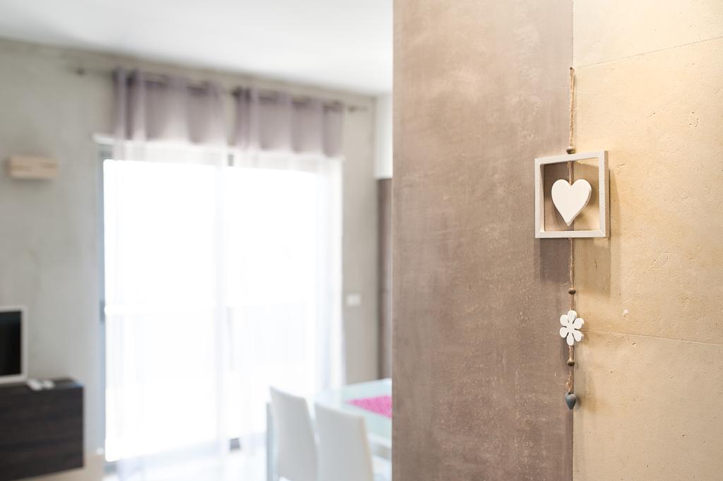 Bianco Mare Apartment *
