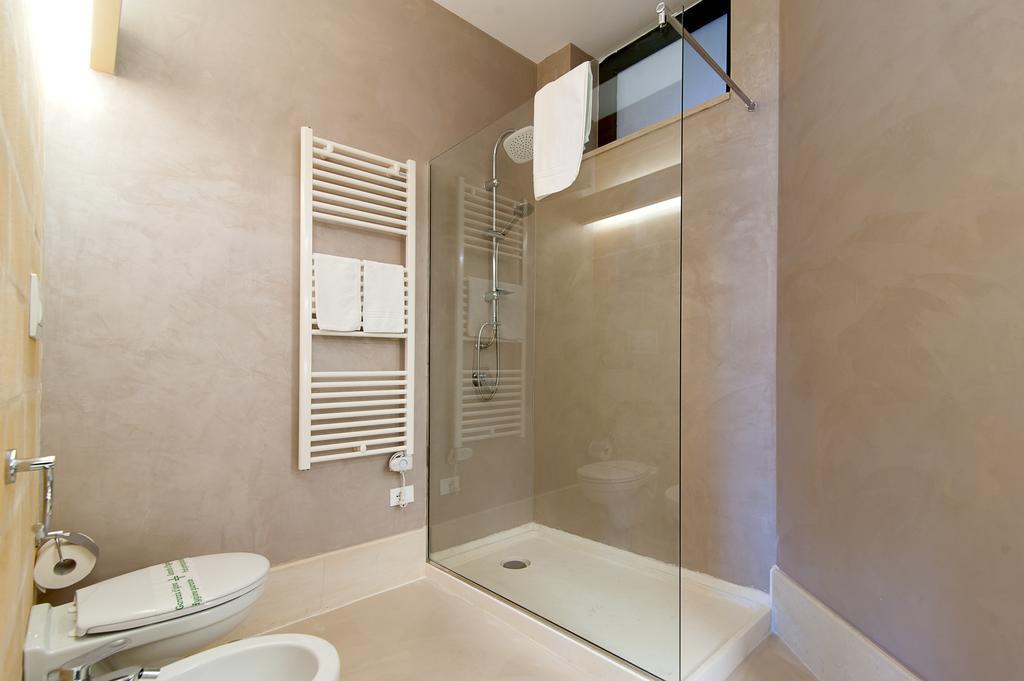Bianco Mare Apartment *