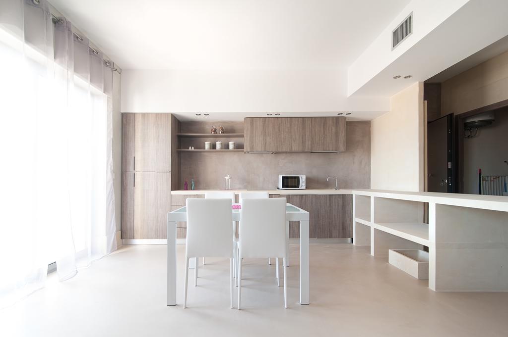 Bianco Mare Otranto
