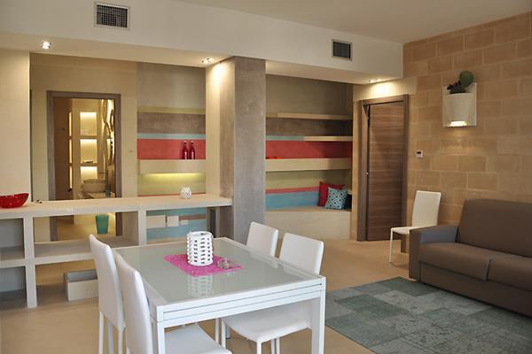 Apartment Bianco Mare *