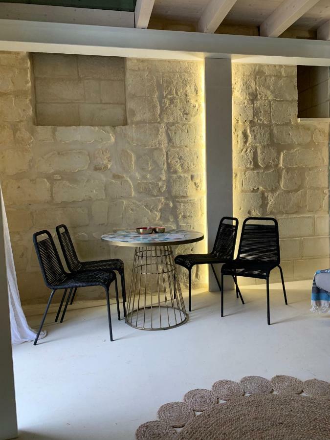 Bianco Mare Apartment *