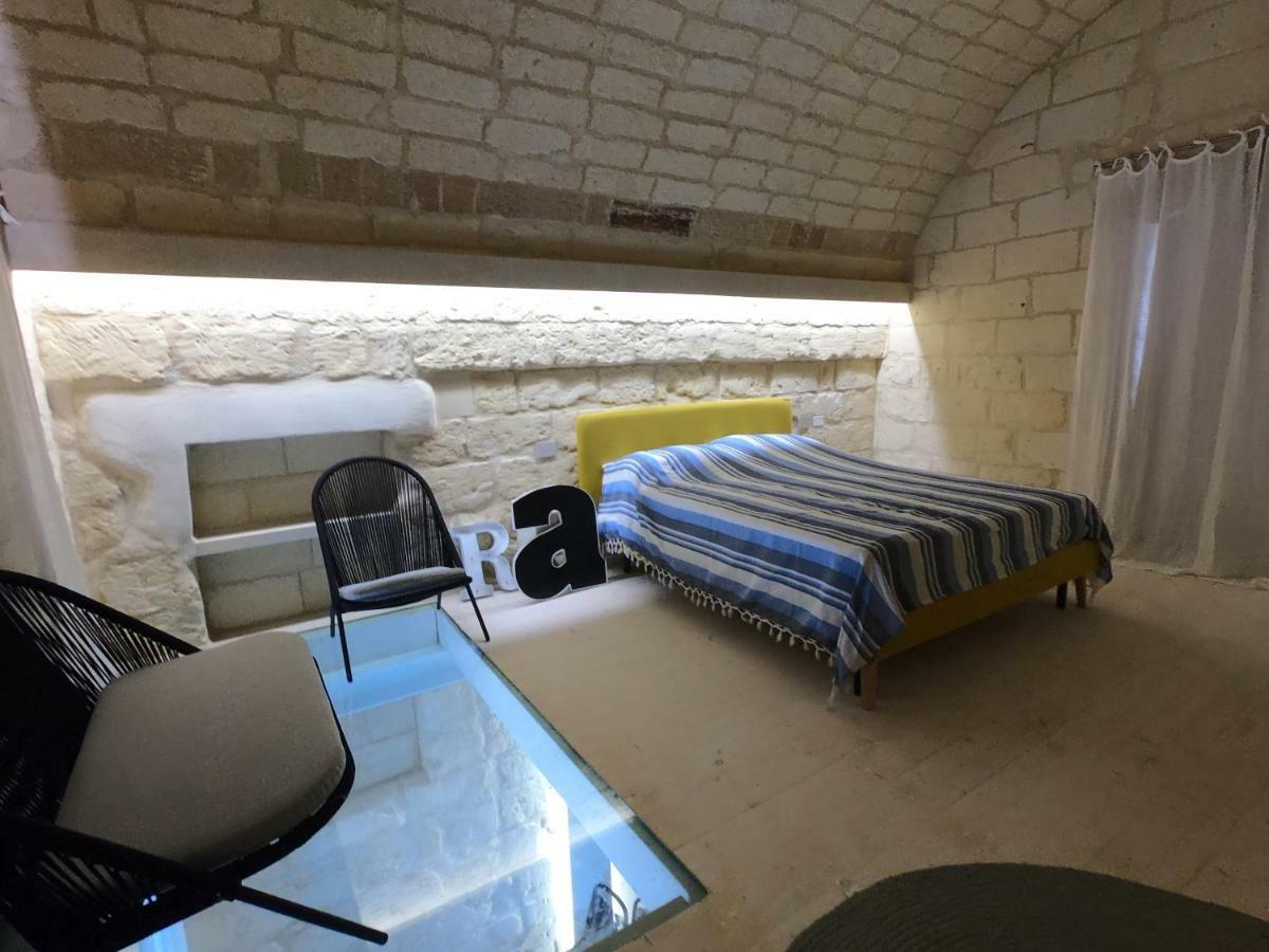 Apartment Bianco Mare Otranto