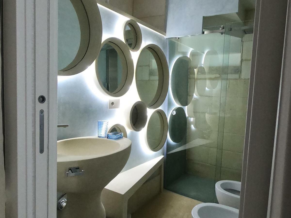 Apartment Bianco Mare Otranto