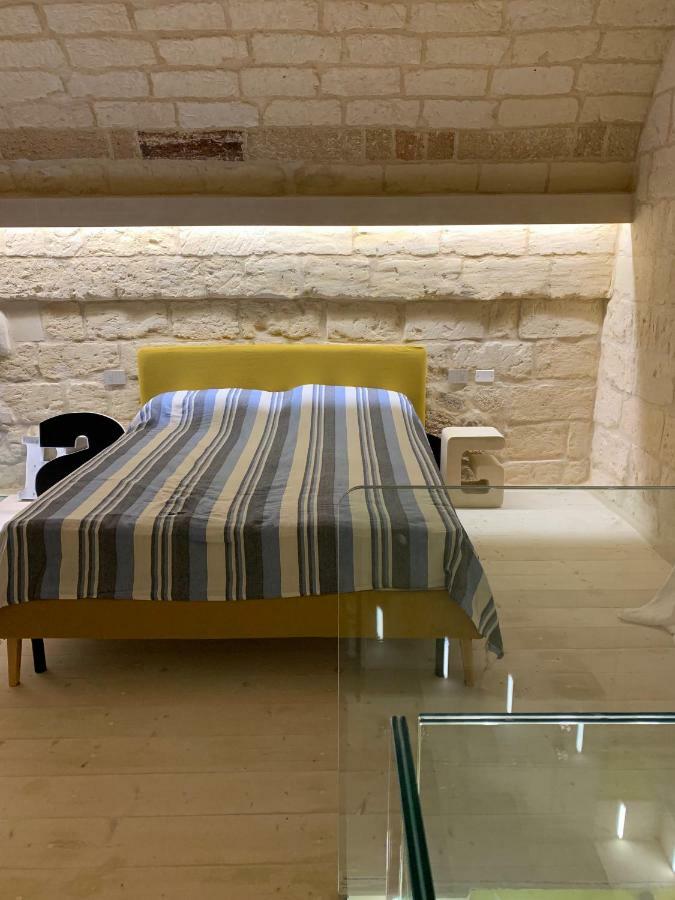 Bianco Mare Apartment Otranto